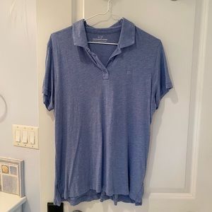 Super soft Vineyard Vines Polo
